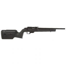 ROCK ISLAND TCM TACTICAL RIFLE, 22TCM 5RD PARKERIZED/POLYMER