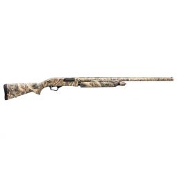 WINCHESTER SXP WATERFOWL 20GA, 3" 28" REALTREE MAX-5