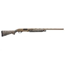 WINCHESTER SXP HYBRID 12GA, 3.5" 26"VR FDE/REALTREE TIMBER