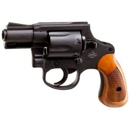 ROCK ISLAND M206 REVOLVER DAO, 38SPL 2" FS 6RD PARKERIZED