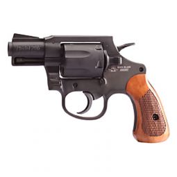 ROCK ISLAND M206 REVOLVER, 38SPL 2" FS 6RD PARKERIZED