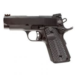 ROCK ISLAND ROCK ULTRA CS, 45ACP 3.5" AS 7RD PARKERIZED