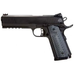 ROCK ISLAND TAC ULTRA FS, 45ACP 5" AS 8RD PARKERIZED