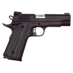 ROCK ISLAND ROCK ULTRA MS, 45ACP 4.25" AS 8RD PARKERIZED