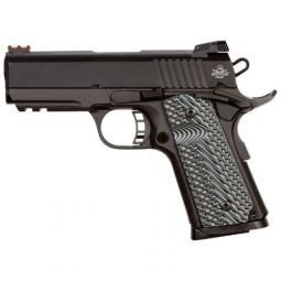 ROCK ISLAND TAC ULTRA CS, 9MM 3.5" AS 8RD PARKERIZED