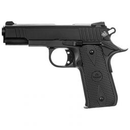 ROCK ISLAND GI STANDARD CS, 380ACP 3.75" FS 7RD PARKERIZED