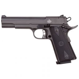 ROCK ISLAND XT22 STANDRD COMBO, 22LR/45ACP 5" FS PARKERIZED