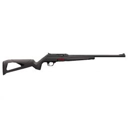 WINCHESTER WILDCAT 22LR 18", MATTE BLUED SYNTHETIC