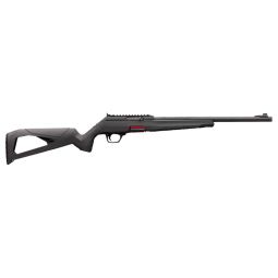 WINCHESTER WILDCAT 22LR 16.5", BLUED/BLACK SUPPRESSOR READY