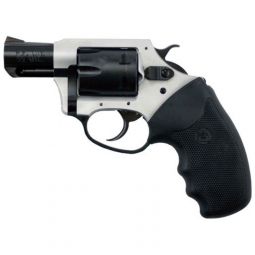 CHARTER ARMS PATHFINDER LITE, 22WMR 2" ALUMINUM/BLACK