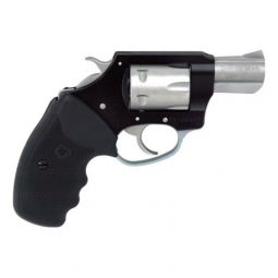 CHARTER ARMS PATHFINDER LITE, 22WMR 2" ANODIZED BLACK