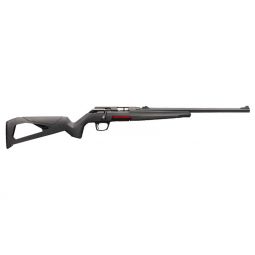 WINCHESTER XPERT BR 22LR 18", 10SH GREY/MATTE BLACK SYN