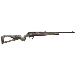 WINCHESTER XPERT BR 17WSM 16.5, " TRUE TIMBER STRATA SUP RDY