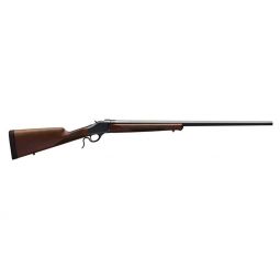 WINCHESTER MODEL 1885 HUNTER, 30-06 28"OCT BLUED WAL