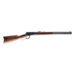 WINCHESTER MODEL 1892 SHORT, RIFLE 44RM 20" BLUED/WALNUT