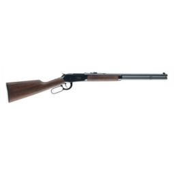 WINCHESTER MODEL 94 SHORT, RIFLE 30-30 20" BLUED/WALNUT