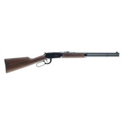 WINCHESTER MODEL 94 SHORT, RIFLE 38-55 20" BLUED/WALNUT