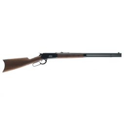 WINCHESTER MODEL 1886 45/70, 24" ROUND BBL STRAIGHT GRIP