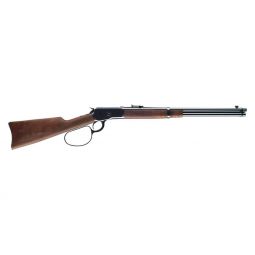 WINCHESTER MODEL 1892 LARGE, LOOP CARBINE .357MAG 20"