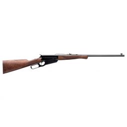 WINCHESTER MODEL 1895 HIGH GRD, 30-40 24" GLOSS/GR III/IV WAL