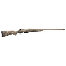 WINCHESTER MODEL 70 EXTREME, 270WIN 22" BRNZE/TT-STRATA MB