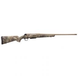 WINCHESTER MODEL 70 EXTREME, 30-06 22" BRNZE/TT-STRATA MB