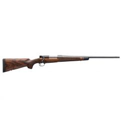 WINCHESTER MODEL 70 SUPER, GRADE 243WIN 22" FRENCH WALNT