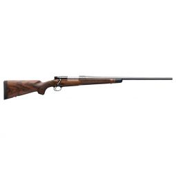 WINCHESTER MODEL 70 SUPER, GRADE 270WIN 24" FRENCH WALNT