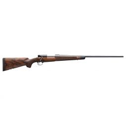 WINCHESTER MODEL 70 SUPER, GRADE 264WM 26" FRENCH WALNT