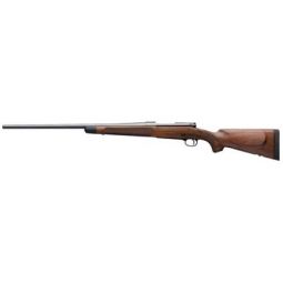 WINCHESTER MODEL 70 SUPER, GRADE 300WM 26" FRENCH WALNUT