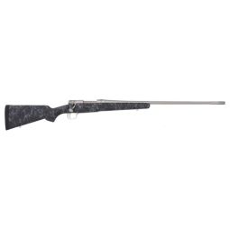 WINCHESTER MODEL 70 EXTREME, WEATHER 6.8WST 24" SS/SYN MB