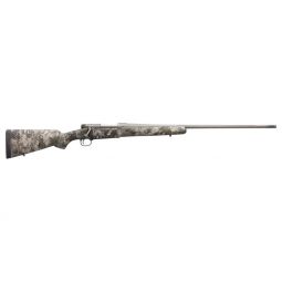 WINCHESTER MODEL 70 EXTREME, 264WM 26" TUNGSTEN/TT-VSX MB