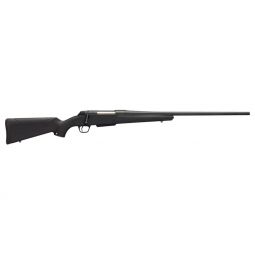 WINCHESTER XPR 6.8 WESTERN, 24" BLACK MATTE SYNTHETIC