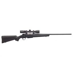 WINCHESTER XPR 300WSM 24", BLK SYN W/VORTEX 3-9X40MM