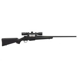 WINCHESTER XPR 6.5PRC 24" BLK, SYN W/VORTEX 3-9X40MM