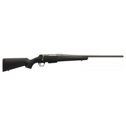 WINCHESTER XPR HUNTER COMPACT, 350 LEGEND 20" GREY/BLK SYN