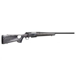 WINCHESTER XPR VARMINT 223 REM, THUMBHOLE 24"HB GREY LAM