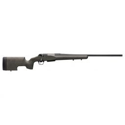 WINCHESTER XPR RENEGADE LR SR, 243 WIN 22" GRAY/BLACK MATTE