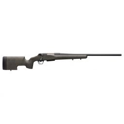 WINCHESTER XPR RENEGADE LR SR, 300 WSM 22" GRAY/BLACK MATTE