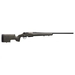 WINCHESTER XPR RENEGADE LR SR, 6.8 WESTERN 24" GRAY/BLK MATTE