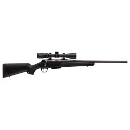 WINCHESTER XPR COMPACT 350, LEGEND 20" BLK/SYN VRTX 3-9X40