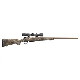 WINCHESTER XPR HUNTER 243 WIN, 22" W/ 3-9X40 FDE/TT-STRATA