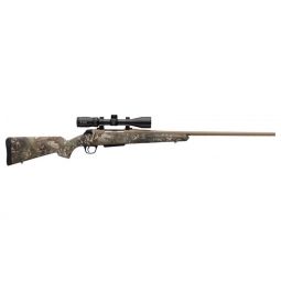 WINCHESTER XPR HUNTER 7MM-08, 22" W/ 3-9X40 FDE/TT-STRATA