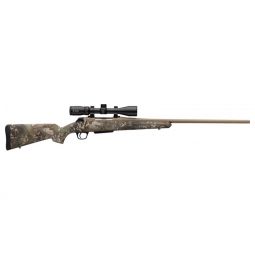 WINCHESTER XPR HUNTER 350, LEGEND 22" W/3-9X40 TT-STRATA