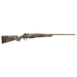 WINCHESTER XPR HUNTER 223 REM, 22" BRONZE/TT-STRATA