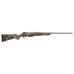 WINCHESTER XPR HUNTER 6.5PRC, 24" BRONZE/TT-STRATA SYN