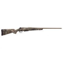 WINCHESTER XPR HUNTER  350, LEGEND 22" BRONZE/TT STRATA