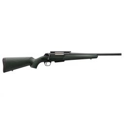 WINCHESTER XPR STEALTH SR 223, REM 16.5" GREEN/MATTE BLK