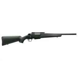 WINCHESTER XPR STEALTH SR 6.8, WESTERN 16.5" GREEN/MATTE BLK