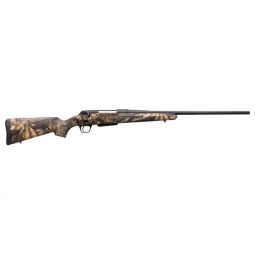 WINCHESTER XPR HUNTER 223 REM, 22" BLUED/MOSSYOAK DNA